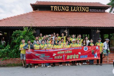 CÔNG TY HUỲNH NGUYỄN THAM QUAN VĨNH LONG - SA ĐÉC NĂM 2025
